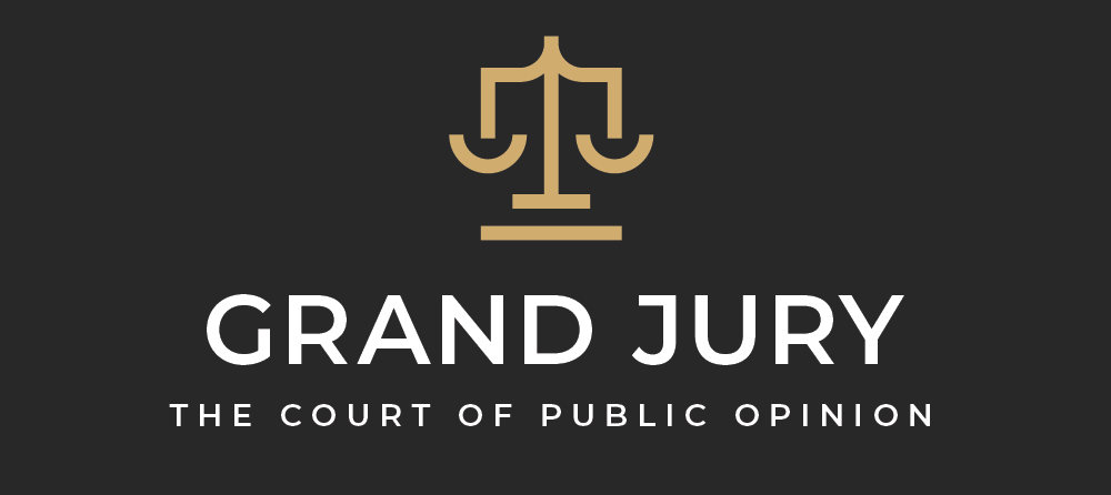 grand jury